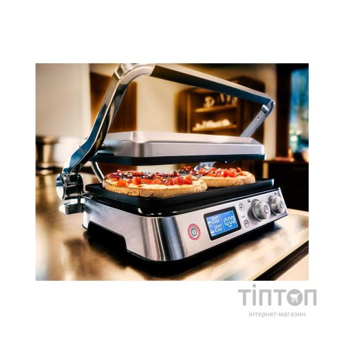 Електрогриль Braun CG 9047