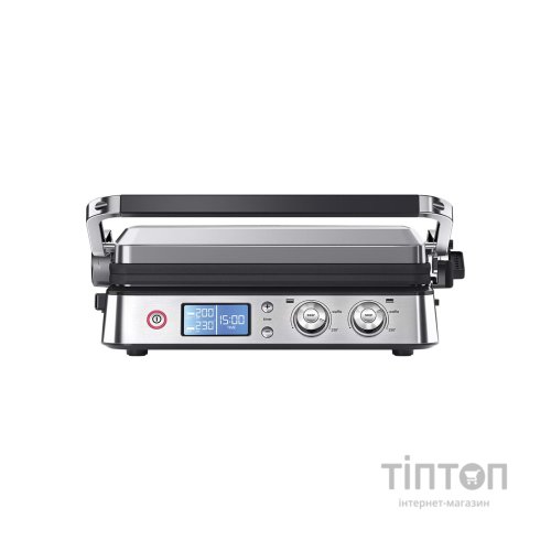Електрогриль Braun CG 9047