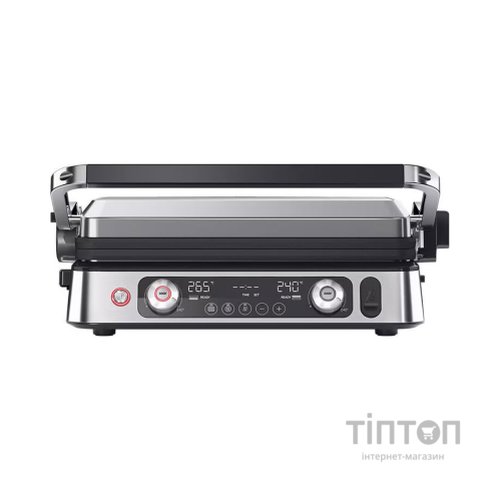 Електрогриль Braun CG 9160