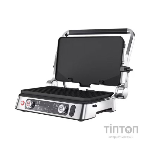 Електрогриль Braun CG 9160