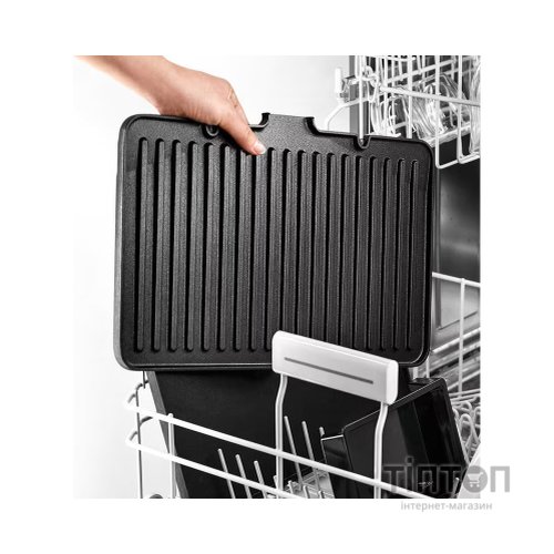 Електрогриль Braun CG 9160