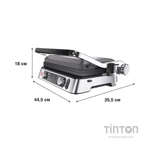 Електрогриль Braun CG 9167