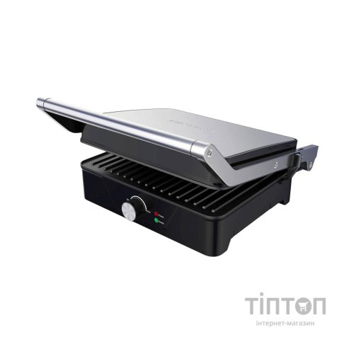 Електрогриль Brock HCG 5000 SS