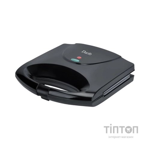 Електрогриль Dario DSG752 black