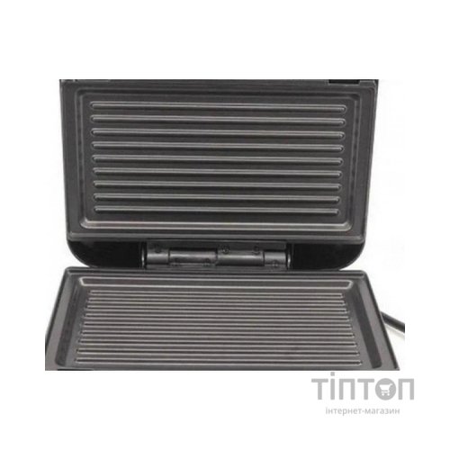 Електрогриль Dario DSG752 black