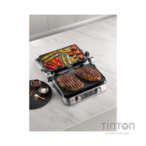 Електрогриль DeLonghi CGH 1112 D (CGH1112D)