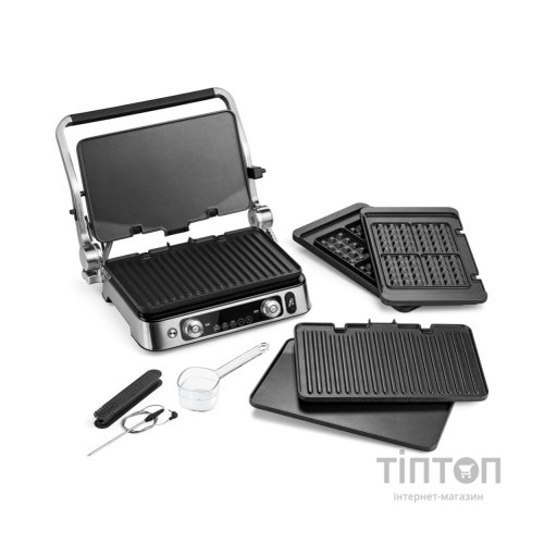 Електрогриль DeLonghi CGH 1130 DP