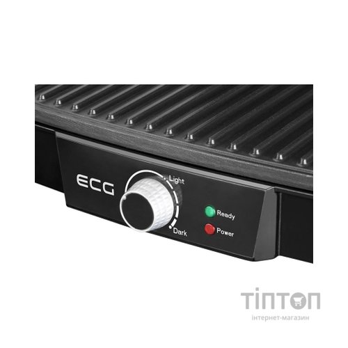 Електрогриль ECG KG 100 (KG100)