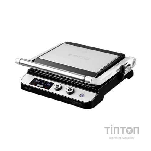 Електрогриль ECG KG 1000 Gourmet (KG1000 Gourmet)