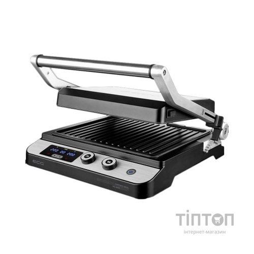 Електрогриль ECG KG 1000 Gourmet (KG1000 Gourmet)
