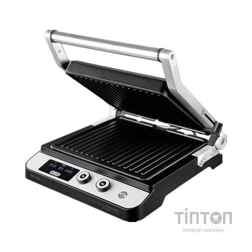 Електрогриль ECG KG 1000 Gourmet (KG1000 Gourmet)