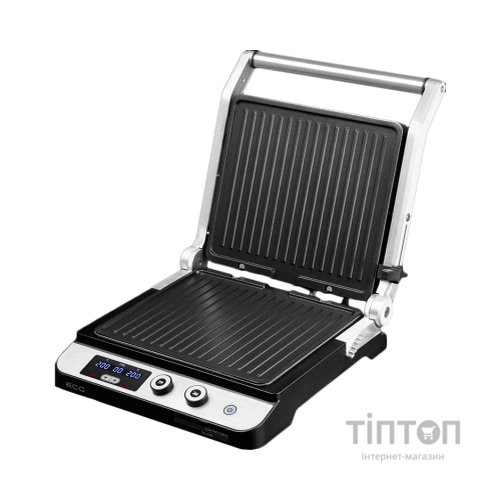 Електрогриль ECG KG 1000 Gourmet (KG1000 Gourmet)