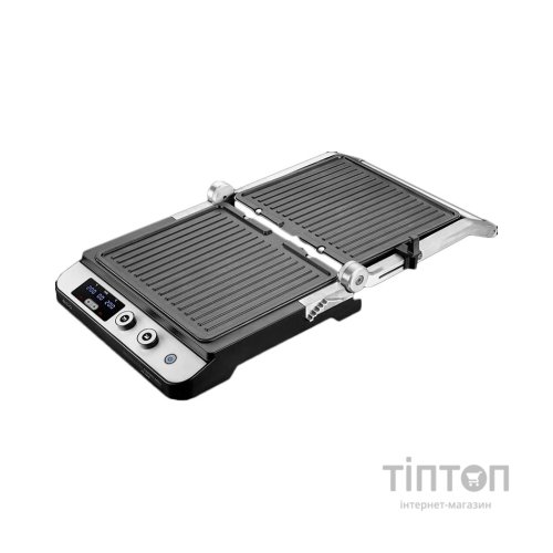 Електрогриль ECG KG 1000 Gourmet (KG1000 Gourmet)