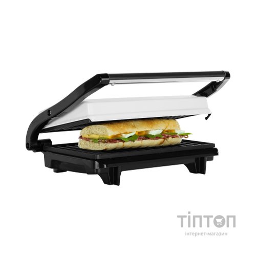 Електрогриль ECG S 1070 Panini (S1070 Panini)