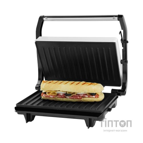 Електрогриль ECG S 1070 Panini (S1070 Panini)