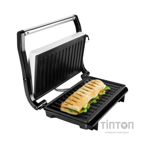 Електрогриль ECG S 1070 Panini (S1070 Panini)
