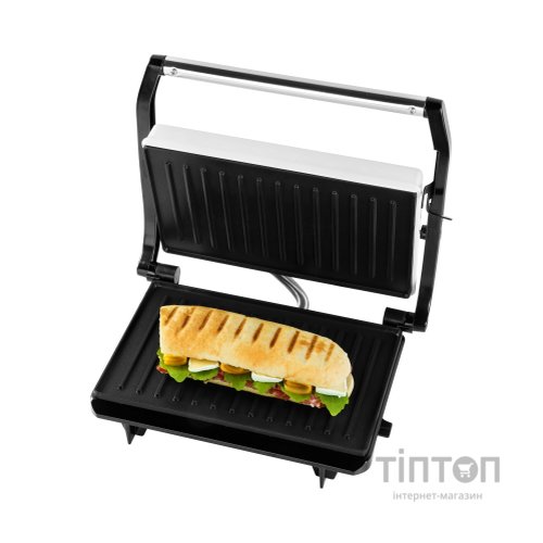 Електрогриль ECG S 1070 Panini (S1070 Panini)