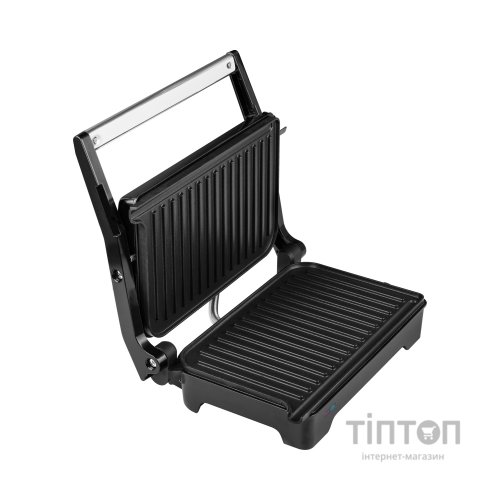 Електрогриль ECG S 2070 Panini (S2070 Panini)