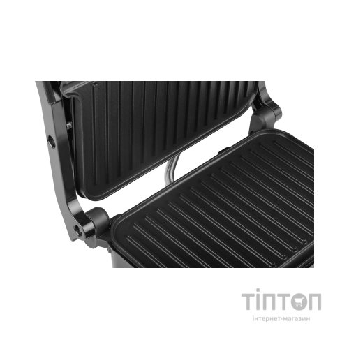 Електрогриль ECG S 2070 Panini (S2070 Panini)