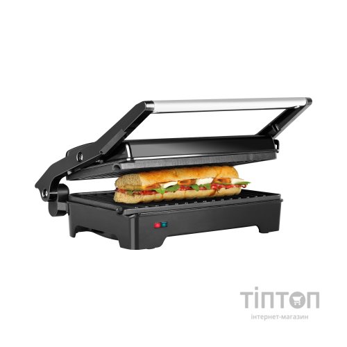 Електрогриль ECG S 2070 Panini (S2070 Panini)