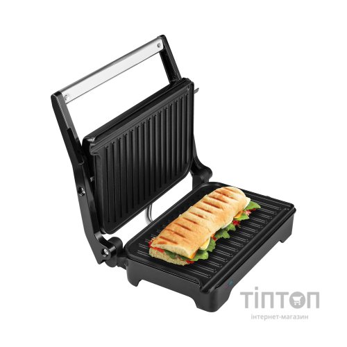 Електрогриль ECG S 2070 Panini (S2070 Panini)