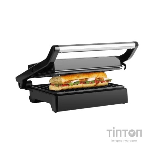 Електрогриль ECG S 3070 Panini Power (S3070 Panini Power)