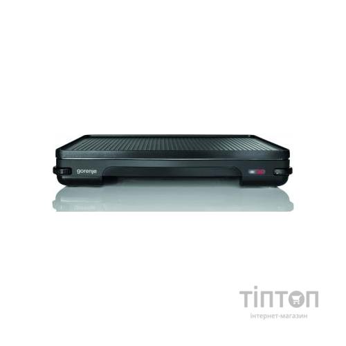 Електрогриль Gorenje TG2000LCB