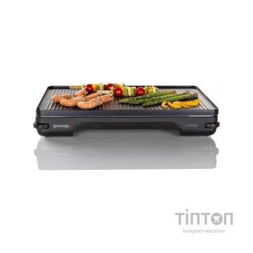 Електрогриль Gorenje TG2000LCB