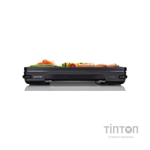 Електрогриль Gorenje TG2000LCB