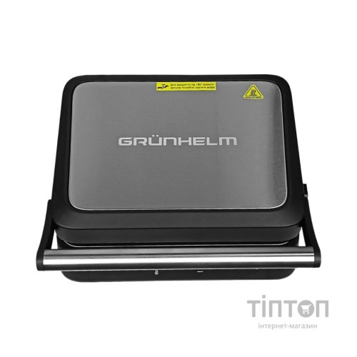 Електрогриль Grunhelm G2201