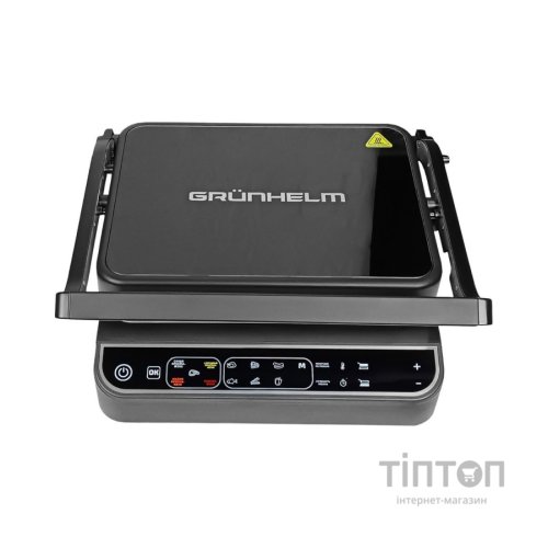 Електрогриль Grunhelm G2203