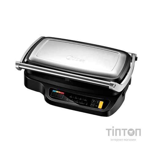 Електрогриль Midea MC-JSY3921C