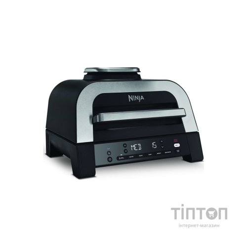 Електрогриль Ninja DG551EU
