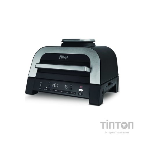 Електрогриль Ninja DG551EU