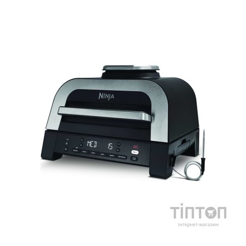 Електрогриль Ninja DG551EU
