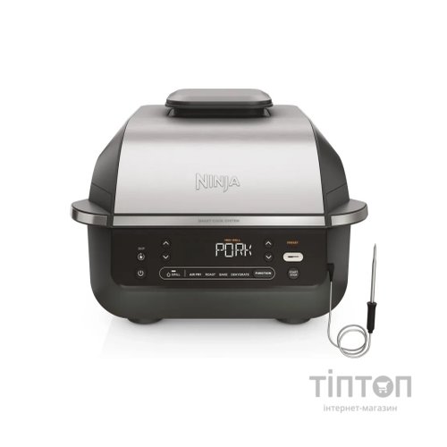 Електрогриль Ninja EG351EU