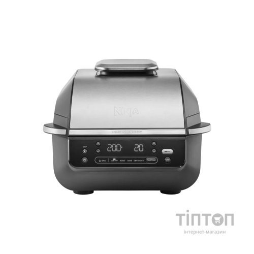 Електрогриль Ninja EG351EU