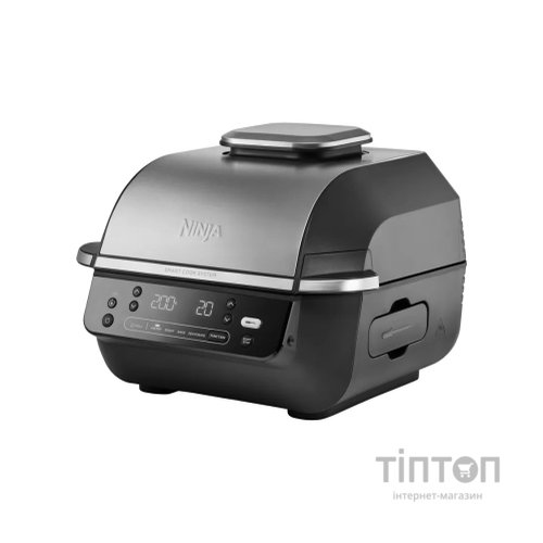 Електрогриль Ninja EG351EU