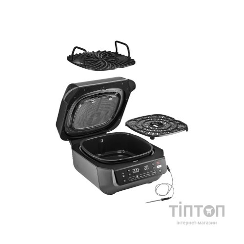 Електрогриль Ninja EG351EU