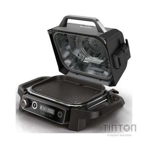 Електрогриль Ninja OG701EU