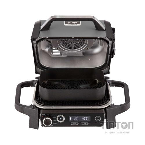 Електрогриль Ninja OG701EU