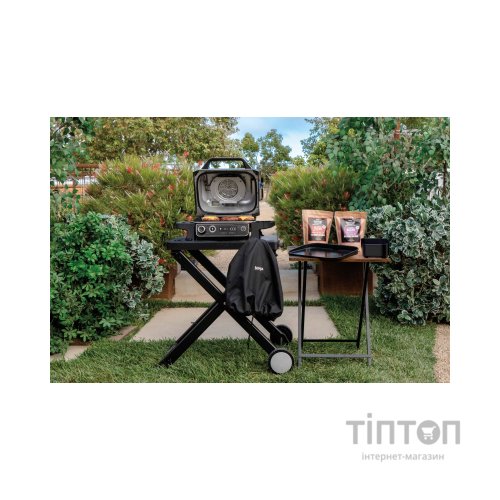 Електрогриль Ninja OG701EU