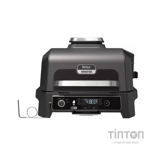 Електрогриль Ninja OG850EU