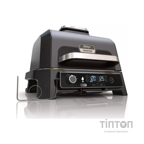 Електрогриль Ninja OG850EU