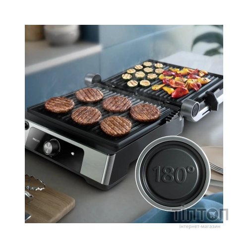 Електрогриль Philips HD6301/90