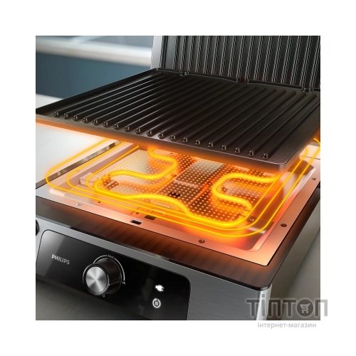 Електрогриль Philips HD6301/90
