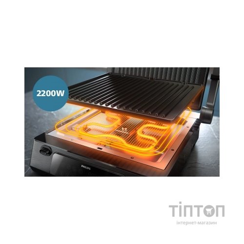 Електрогриль Philips HD6307/70