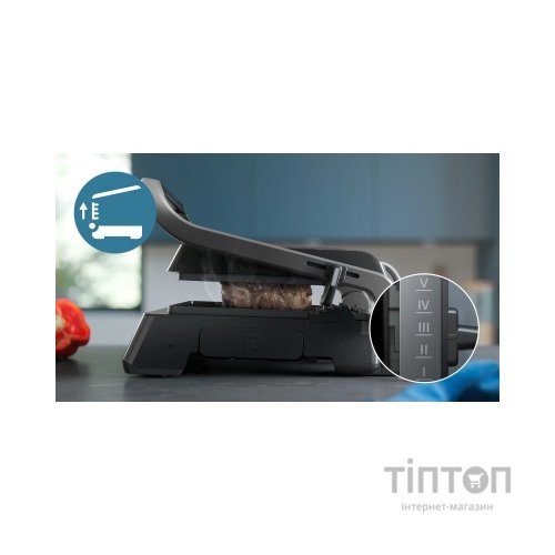 Електрогриль Philips HD6307/70