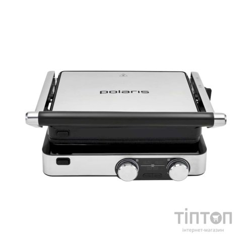 Електрогриль Polaris PGP 7001D Silver