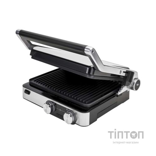 Електрогриль Polaris PGP 7001D Silver
